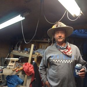 Meet your Posher, Kevin